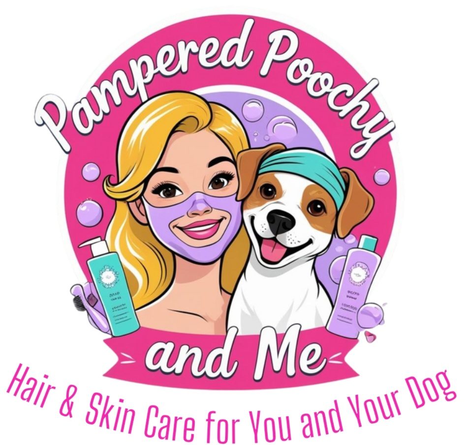 Pampered Poochy and Me